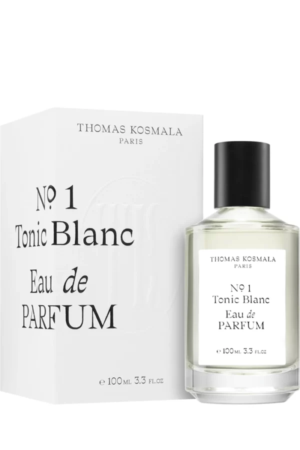 No.1 Tonic Blanc (Thomas Kosmala) 1