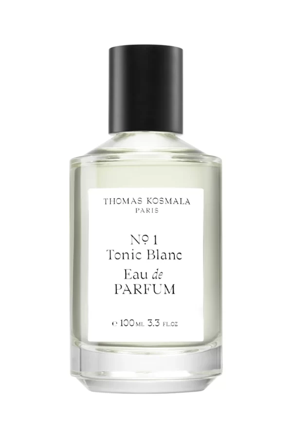 No.1 Tonic Blanc (Thomas Kosmala)