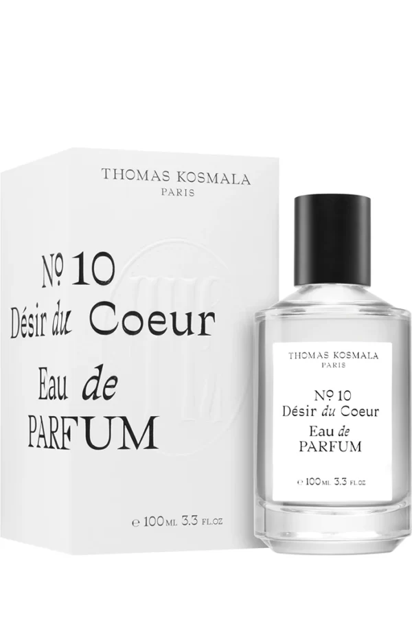 No.10 Désir du Coeur (Thomas Kosmala) 1