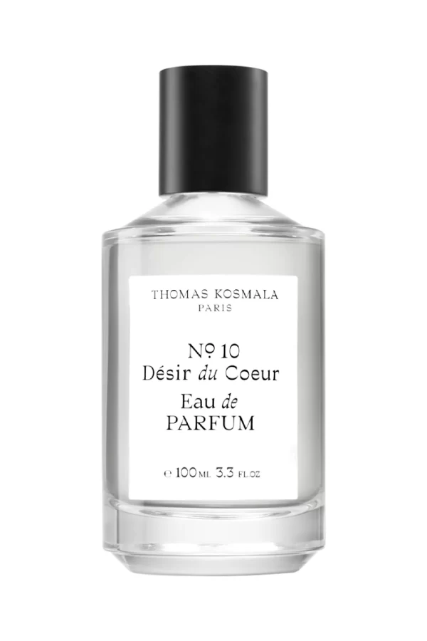 No.10 Désir du Coeur (Thomas Kosmala)