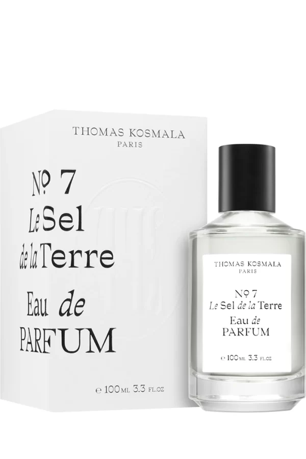 No.7 Le Sel de la Terre (Thomas Kosmala) 1