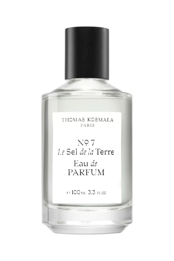 No.7 Le Sel de la Terre (Thomas Kosmala)