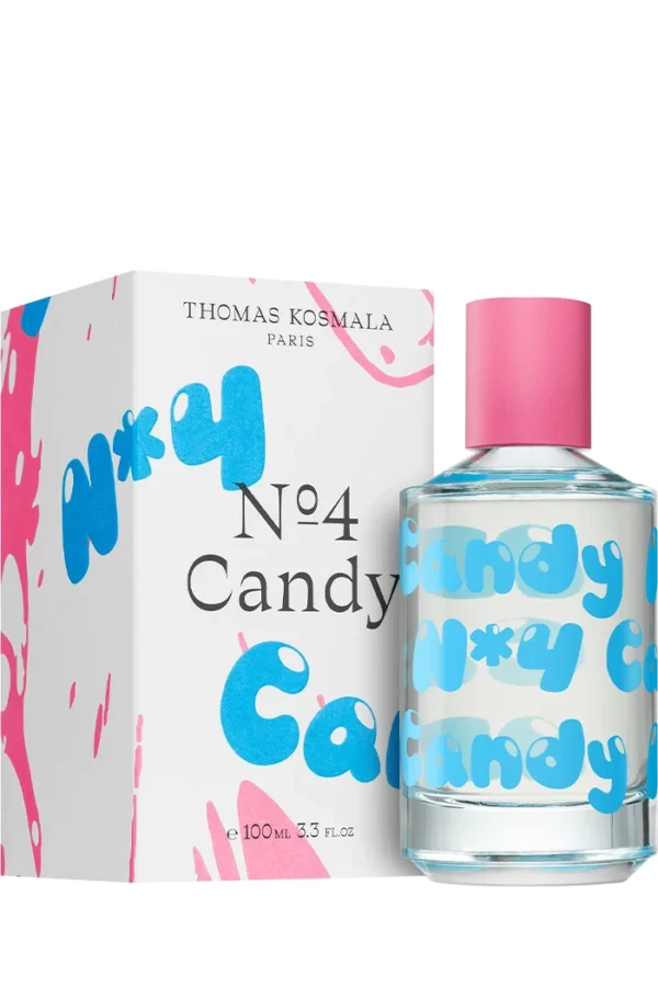 No.4 Candy (Thomas Kosmala) 1