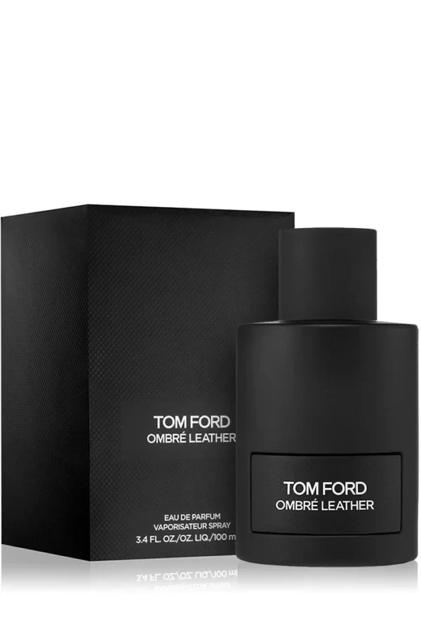 Ombré Leather (Tom Ford) 1