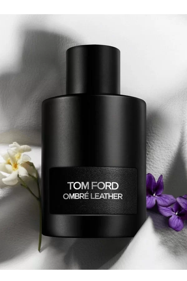 Ombré Leather (Tom Ford) 3