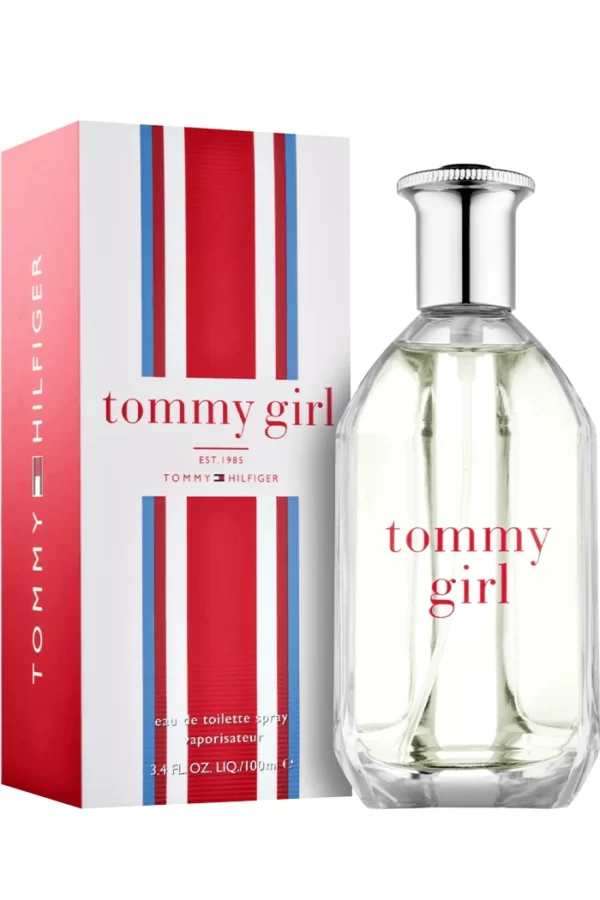 Tommy Girl (Tommy Hilfiger) 1