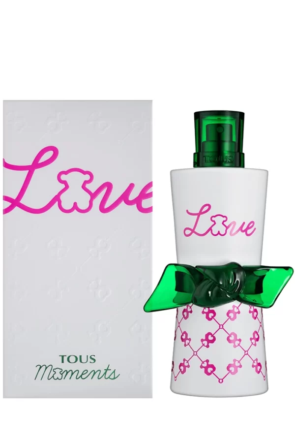 Love Moments (Tous) 1