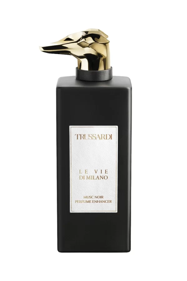 Musc Noir Perfume Enhancer (Trussardi)