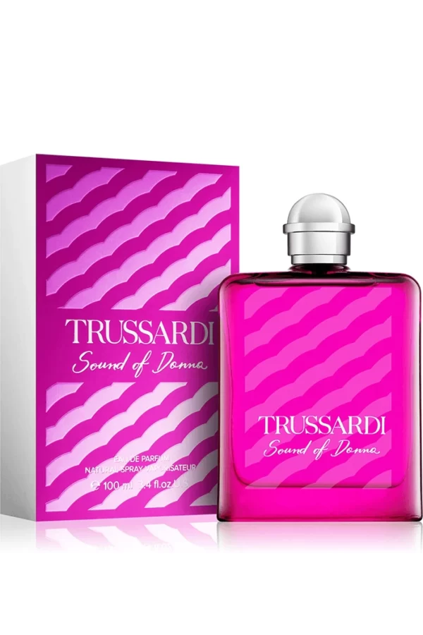 Sound of Donna (Trussardi) 1