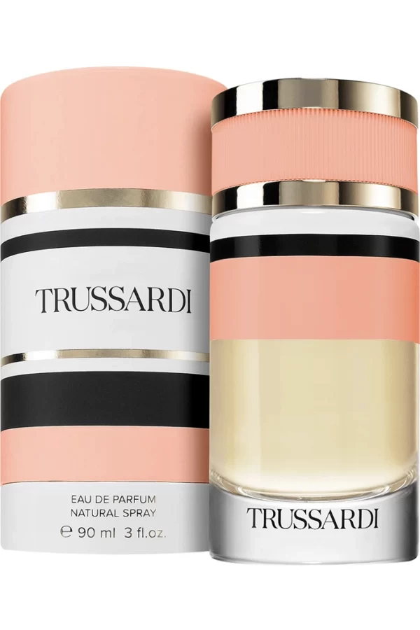 Trussardi Eau de Parfum (Trussardi) 1