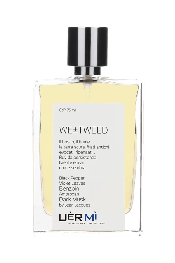 WE ± Tweed (UERMI)