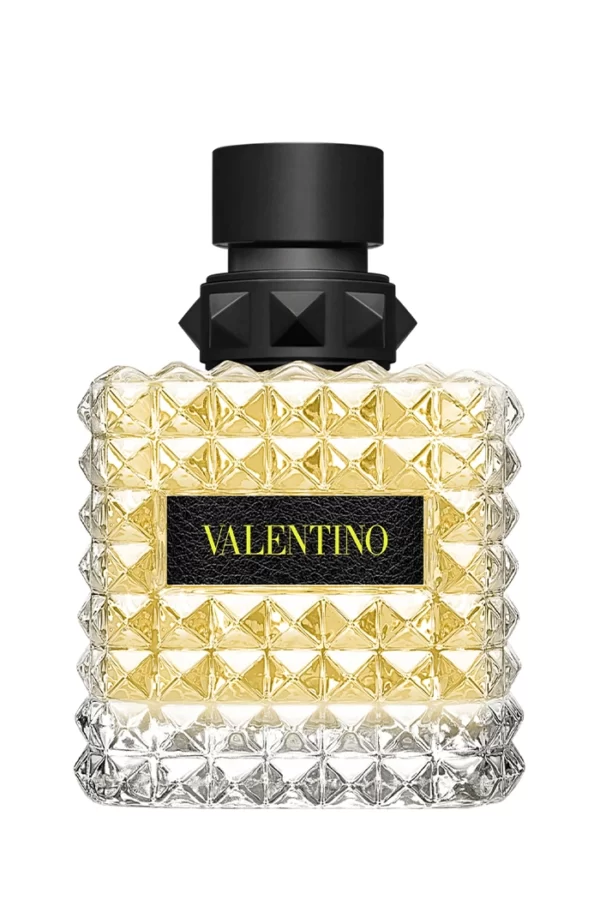 Valentino Donna Born In Roma Yellow Dream (Valentino)