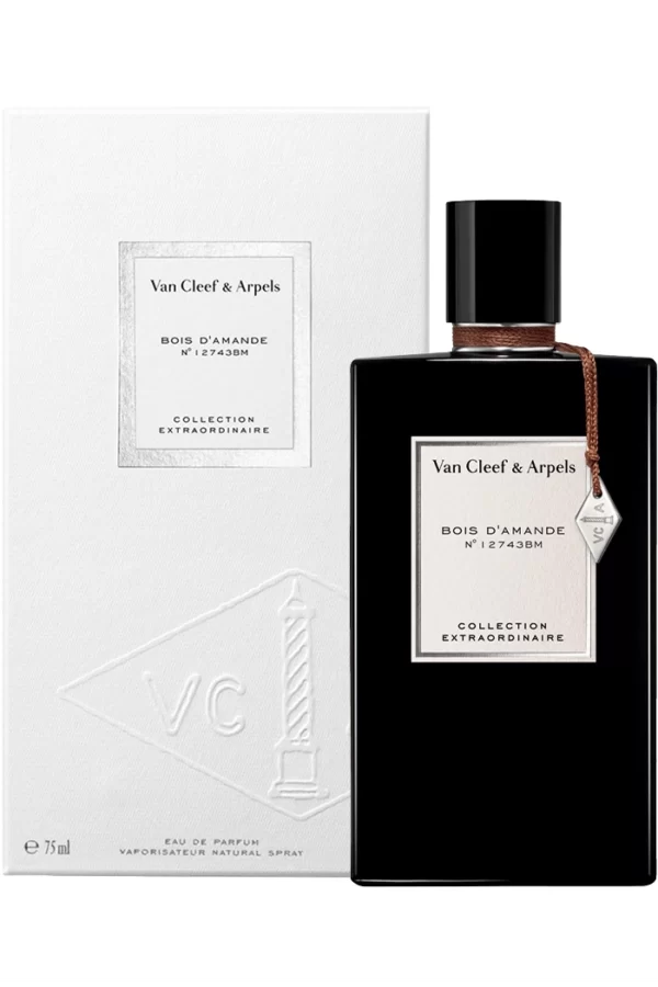 Bois d'Amande (Van Cleef &amp; Arpels) 1