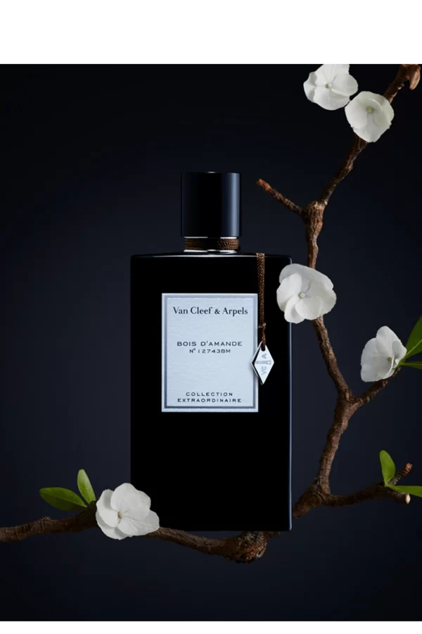 Bois d'Amande (Van Cleef &amp; Arpels) 2