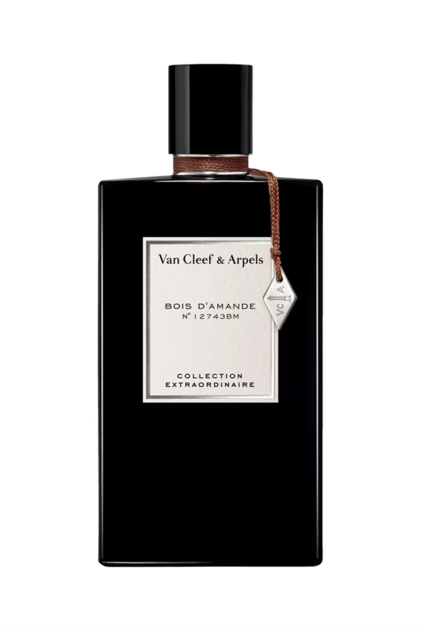 Bois d'Amande (Van Cleef &amp; Arpels)