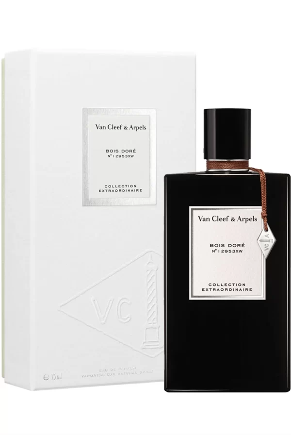 Bois Doré (Van Cleef &amp; Arpels) 1