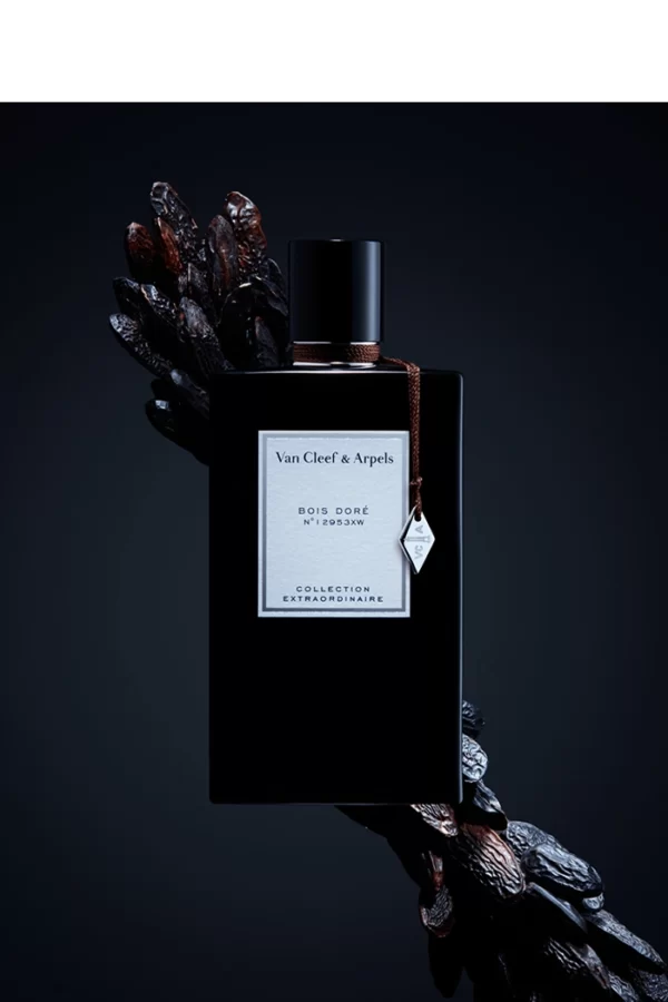 Bois Doré (Van Cleef &amp; Arpels) 2