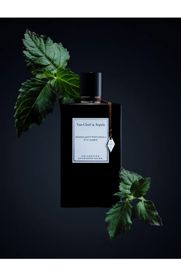 Moonlight Patchouli (Van Cleef &amp; Arpels) 2