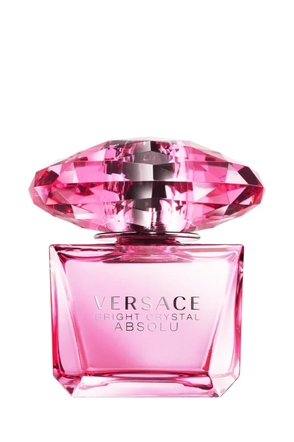 Bright Crystal Absolu (Versace)