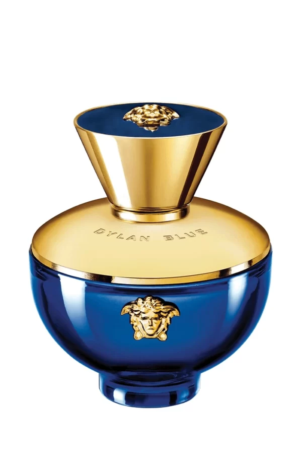 Dylan Blue Pour Femme (Versace)