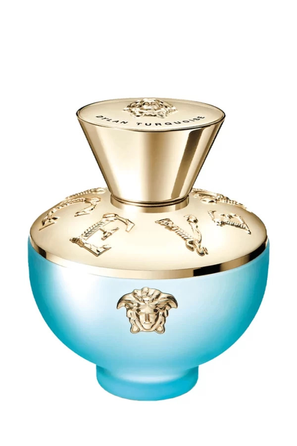 Dylan Turquoise Pour Femme (Versace)