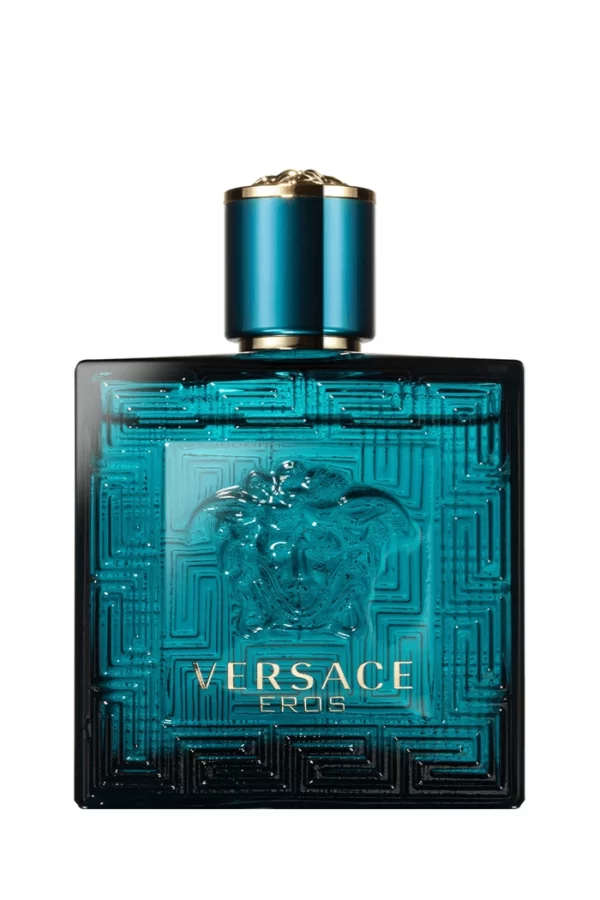 Eros Eau de Toilette (Versace)