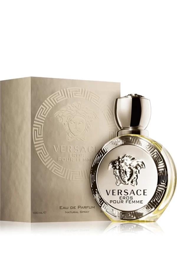 Eros Pour Femme (Versace) 1