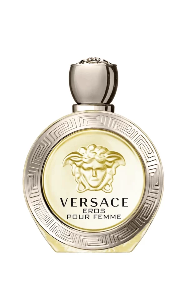 Eros Pour Femme Eau de Toilette (Versace)