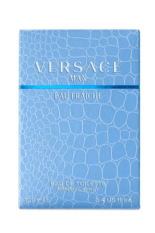 Eau Fraiche Men (Versace) 1