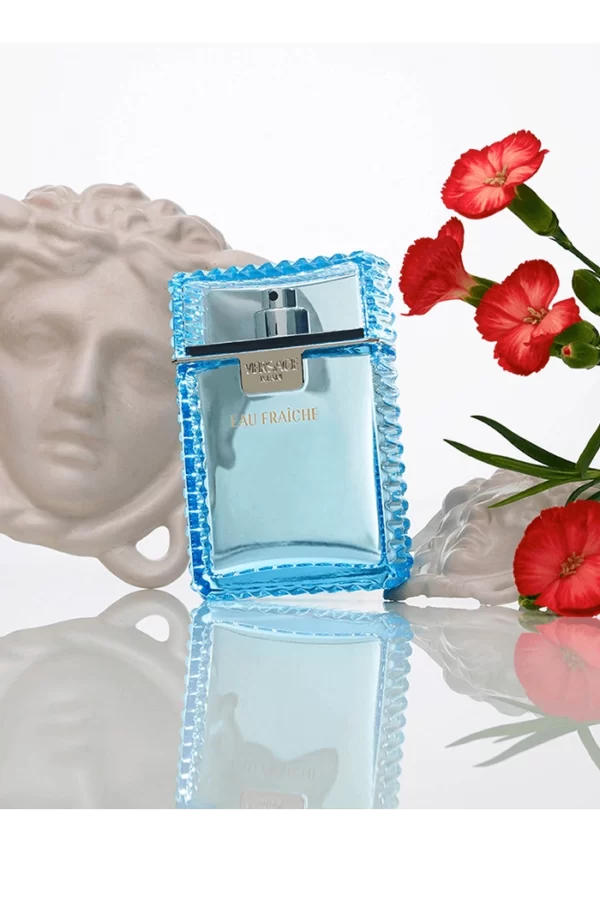 Eau Fraiche Men (Versace) 2