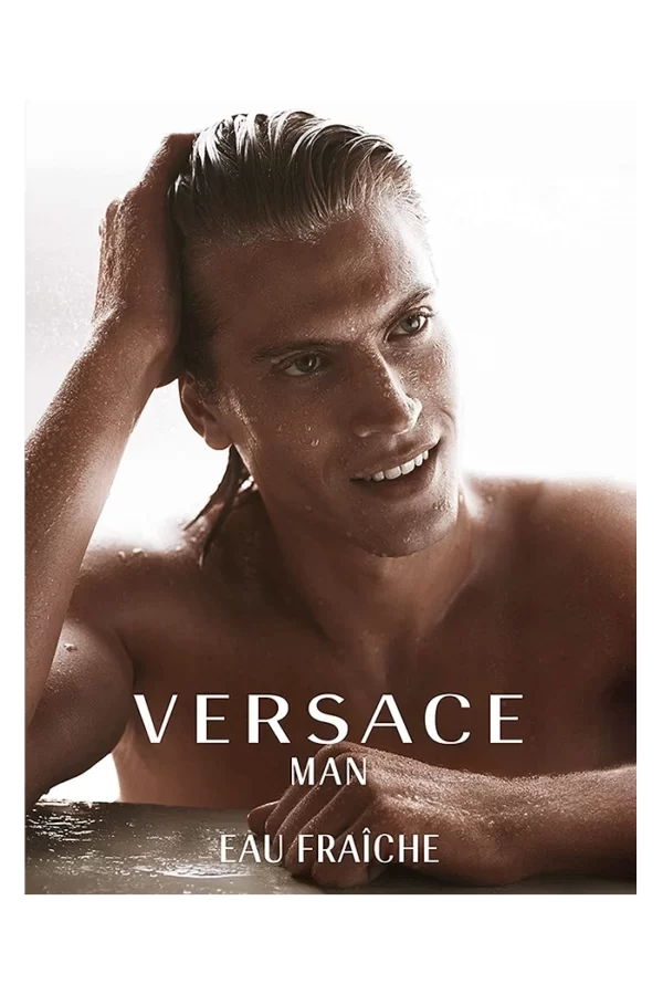 Eau Fraiche Men (Versace) 3