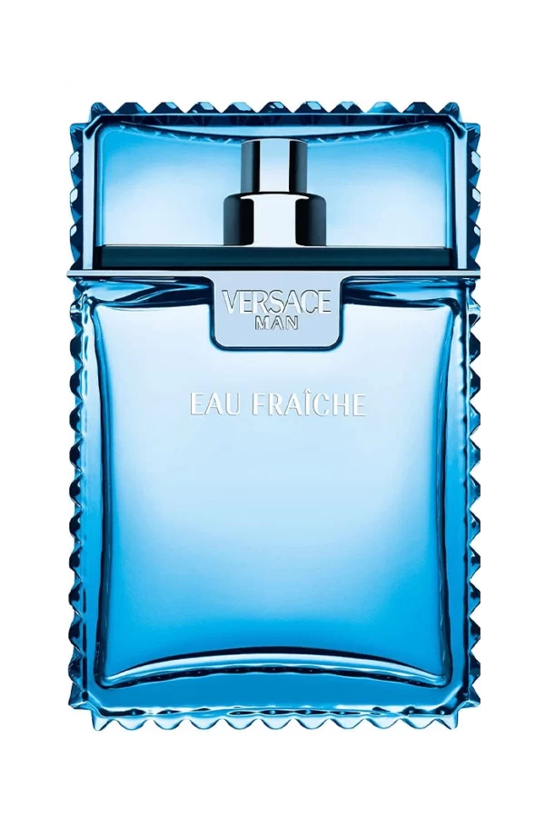 Eau Fraiche Men (Versace)