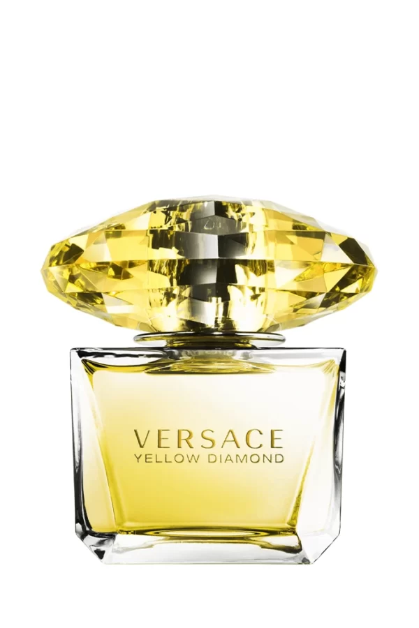 Yellow Diamond (Versace)