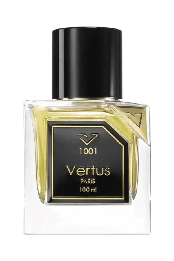 1001 (Vertus)