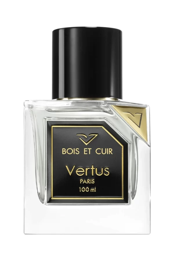 Bois et Cuir (Vertus)