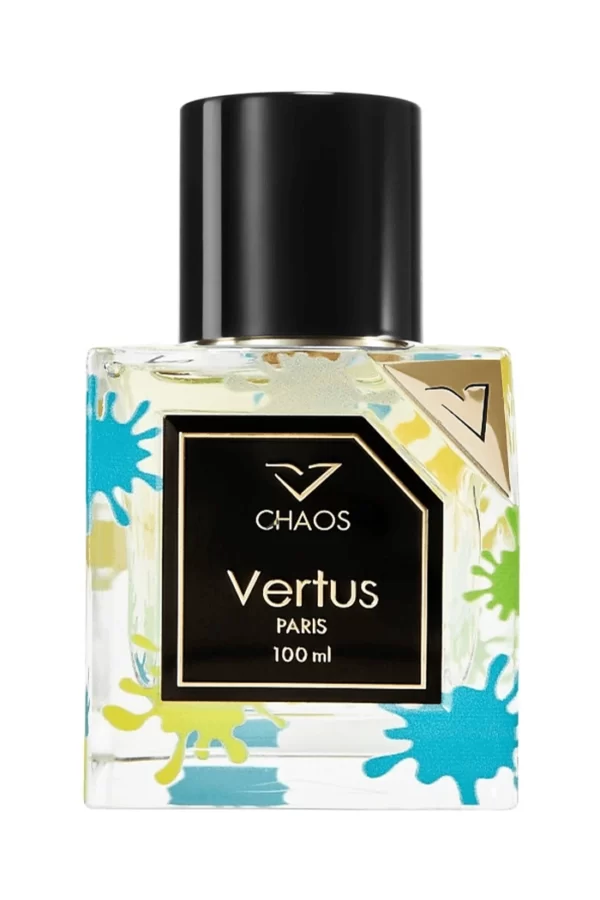 Chaos (Vertus)