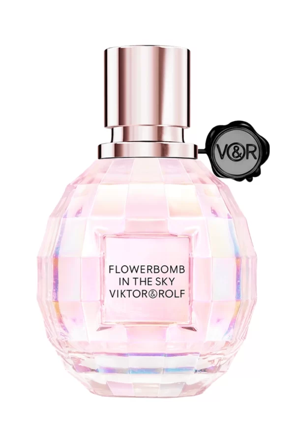 Flowerbomb In The Sky (Viktor &amp; Rolf)