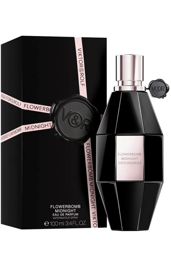 Flowerbomb Midnight (Viktor &amp; Rolf) 1