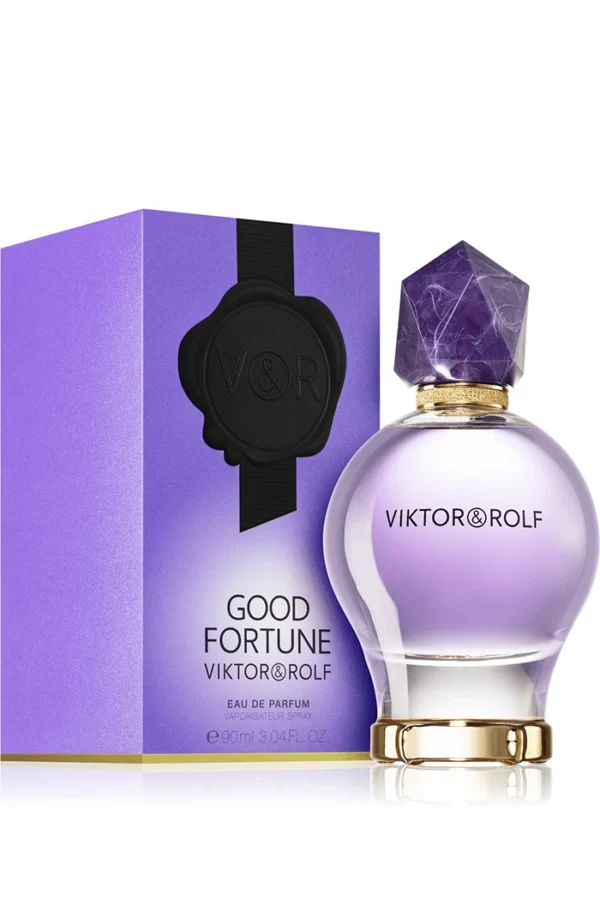 Good Fortune (Viktor &amp; Rolf) 1