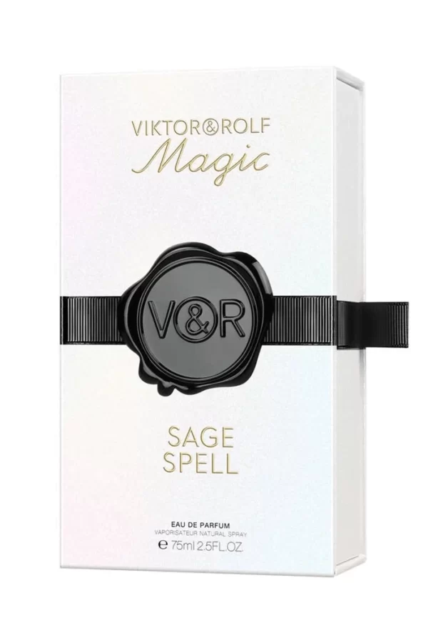 Sage Spell (Viktor &amp; Rolf) 1