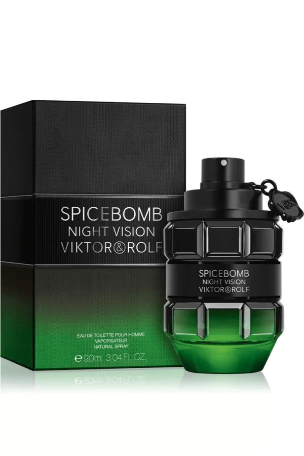 Spicebomb Night Vision (Viktor &amp; Rolf) 1