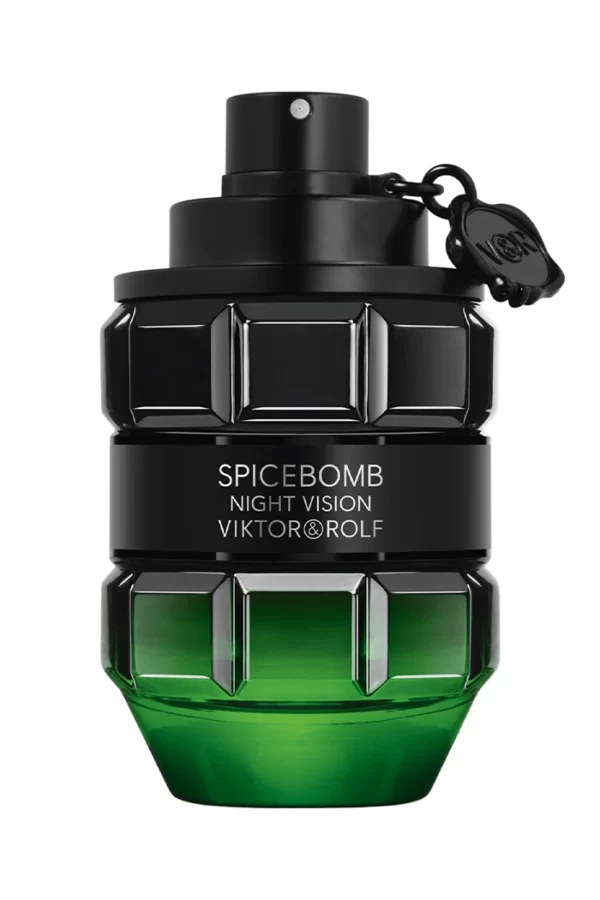 Spicebomb Night Vision (Viktor &amp; Rolf)