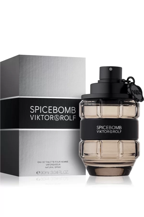 Spicebomb (Viktor &amp; Rolf) 1