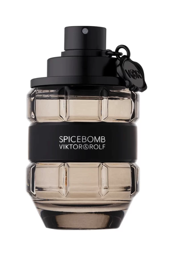 Spicebomb (Viktor &amp; Rolf)