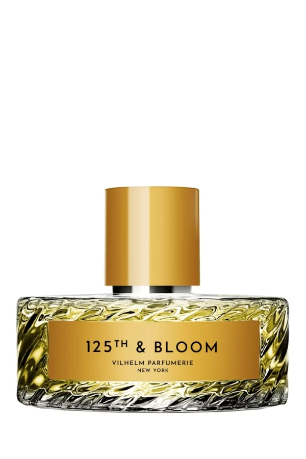 125th &amp; Bloom (Vilhelm Parfumerie)