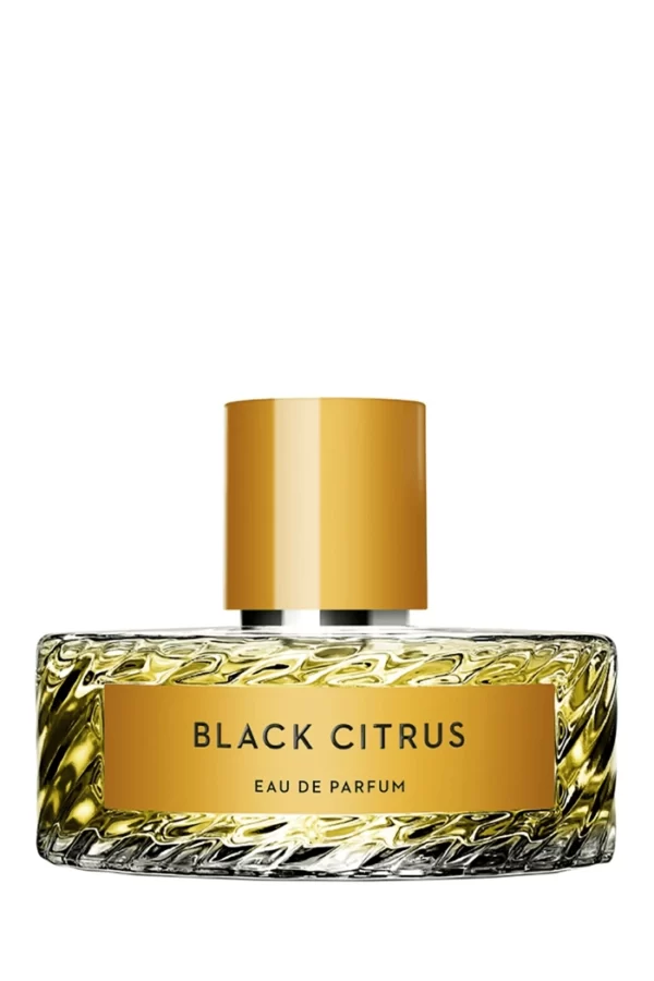 Black Citrus (Vilhelm Parfumerie)