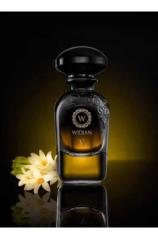 Black V (Widian) 2