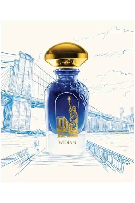 New York (Widian) 3
