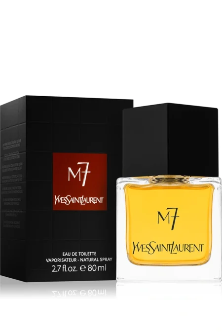 M7 (Yves Saint Laurent) 1