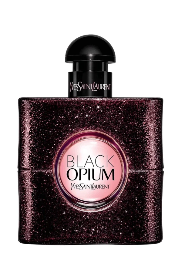 Black Opium Eau de Toilette (Yves Saint Laurent)